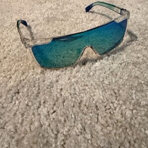 Blenders Polarized Sport Sunglasses